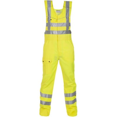 Ogrodniczki, roz. L/XL EU: 54 Hi-Vis 048461FY54 | Exvi