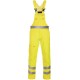 Ogrodniczki, roz. M EU: 50 Hi-Vis, żółty 048465FY50 | Exvi