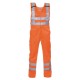 Kombinezon, Hi-Vis, pomarańczowy Hydrowear 048461FO60 | Exvi