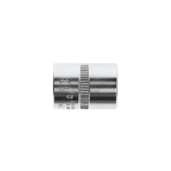 Klucz nasadowy 1/4" 12 kt. Gedore, 13 mm DPD2013 | Exvi