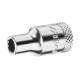 Klucz nasadowy 1/4" 12 kt. Gedore, 1/4" DPD2014AF | Exvi