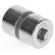 Klucz nasadowy 1/4" 12 kt. Gedore, 13 mm DPD2013 | Exvi