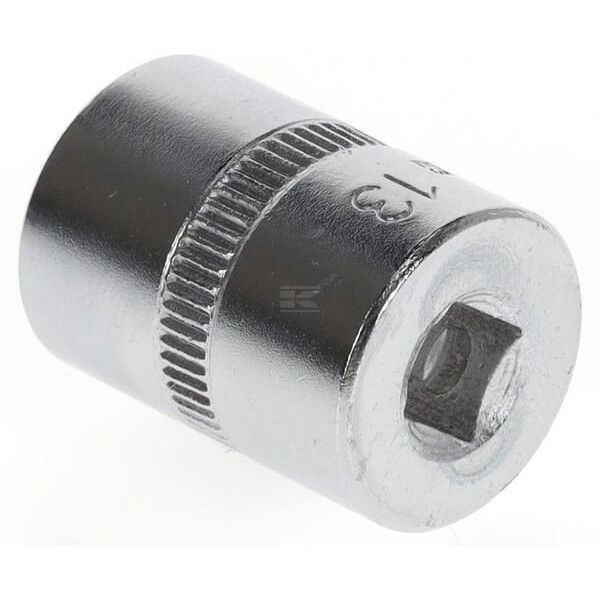 Klucz nasadowy 1/4" 12 kt. Gedore, 13 mm DPD2013 | Exvi