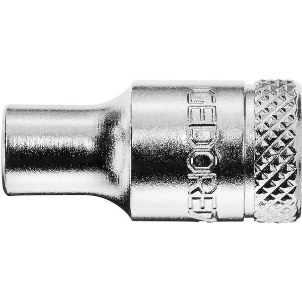 Klucz nasadowy 1/4" 12 kt. Gedore, 3/8" DPD2038AF | Exvi