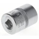 Klucz nasadowy 1/4" 12 kt. Gedore, 13 mm DPD2013 | Exvi