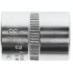 Klucz nasadowy 1/4" 12 kt. Gedore, 13 mm DPD2013 | Exvi