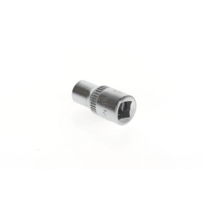 Klucz nasadowy 1/4" 12 kt. Gedore, 6 mm DPD206 | Exvi