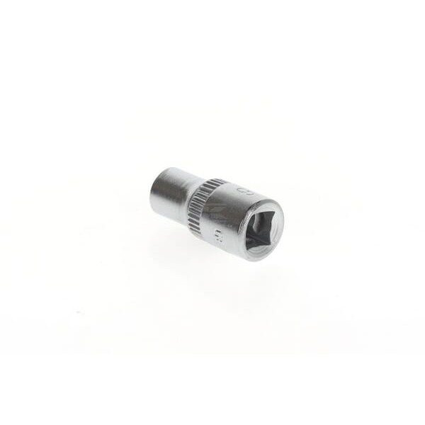 Klucz nasadowy 1/4" 12 kt. Gedore, 6 mm DPD206 | Exvi