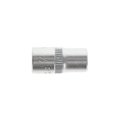 Klucz nasadowy 1/4" 12 kt. Gedore, 7 mm DPD207 | Exvi