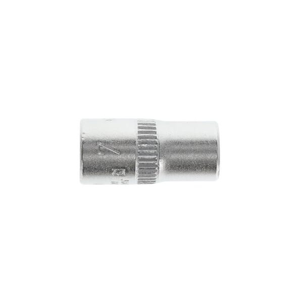 Klucz nasadowy 1/4" 12 kt. Gedore, 7 mm DPD207 | Exvi