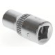 Klucz nasadowy 1/4" 12 kt. Gedore, 6 mm DPD206 | Exvi