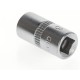 Klucz nasadowy 1/4" 12 kt. Gedore, 8 mm DPD208 | Exvi