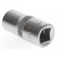 Klucz nasadowy 1/4" 12 kt. Gedore, 7 mm DPD207 | Exvi