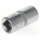 Klucz nasadowy 1/4" 12 kt. Gedore, 8 mm DPD208 | Exvi