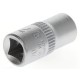 Klucz nasadowy 1/4" 12 kt. Gedore, 7 mm DPD207 | Exvi