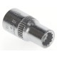 Klucz nasadowy 1/4" 12 kt. Gedore, 6 mm DPD206 | Exvi