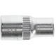 Klucz nasadowy 1/4" 12 kt. Gedore, 6 mm DPD206 | Exvi