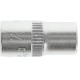 Klucz nasadowy 1/4" 12 kt. Gedore, 7 mm DPD207 | Exvi