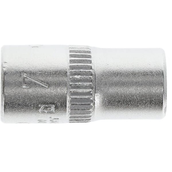 Klucz nasadowy 1/4" 12 kt. Gedore, 7 mm DPD207 | Exvi