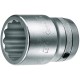 Klucz nasadowy 1" 12 kt. UD-profil Gedore DPD2136 | Exvi