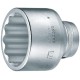 Klucz nasadowy 1" 12 kt. UD-profil Gedore DPD2170 | Exvi