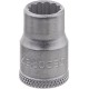 Klucz nasadowy 3/8" 12 kt. Gedore,10 mm DPD3010 | Exvi