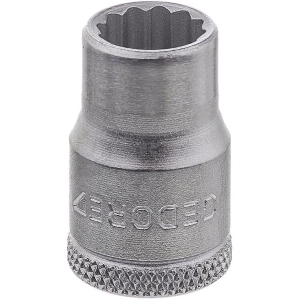 Klucz nasadowy 3/8" 12 kt. Gedore,10 mm DPD3010 | Exvi