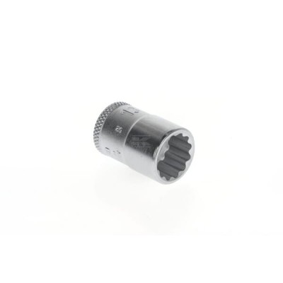 Klucz nasadowy 3/8" 12 kt. Gedore,13 mm DPD3013 | Exvi