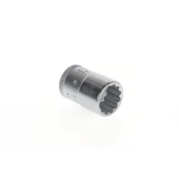 Klucz nasadowy 3/8" 12 kt. Gedore,13 mm DPD3013 | Exvi