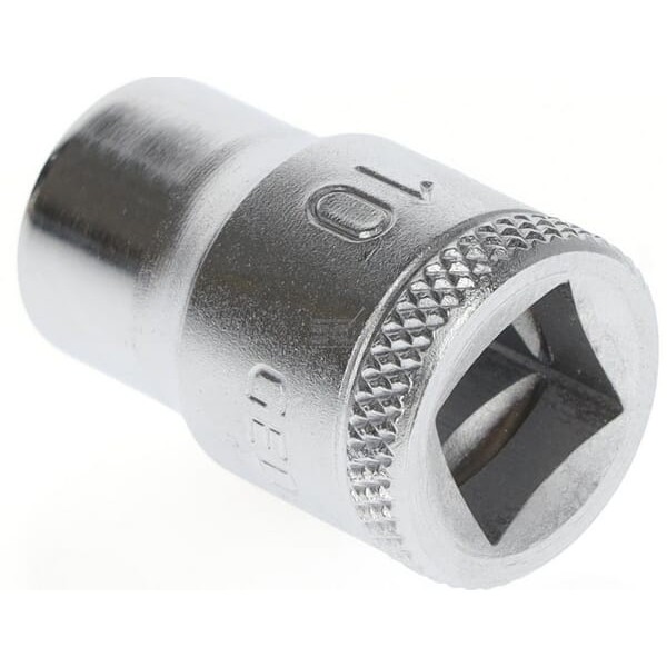 Klucz nasadowy 3/8" 12 kt. Gedore,10 mm DPD3010 | Exvi