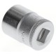 Klucz nasadowy 3/8" 12 kt. Gedore,17 mm DPD3017 | Exvi