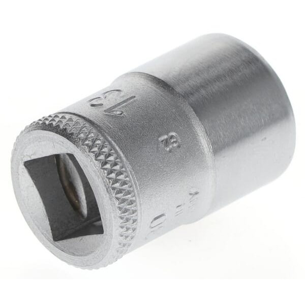 Klucz nasadowy 3/8" 12 kt. Gedore,13 mm DPD3013 | Exvi