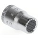 Klucz nasadowy 3/8" 12 kt. Gedore,10 mm DPD3010 | Exvi