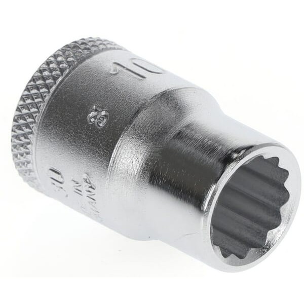 Klucz nasadowy 3/8" 12 kt. Gedore,10 mm DPD3010 | Exvi