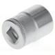 Klucz nasadowy 3/8" 12 kt. Gedore,17 mm DPD3017 | Exvi
