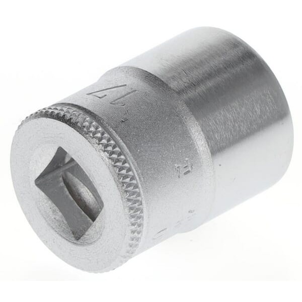 Klucz nasadowy 3/8" 12 kt. Gedore,17 mm DPD3017 | Exvi
