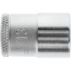 Klucz nasadowy 3/8" 12 kt. Gedore,13 mm DPD3013 | Exvi