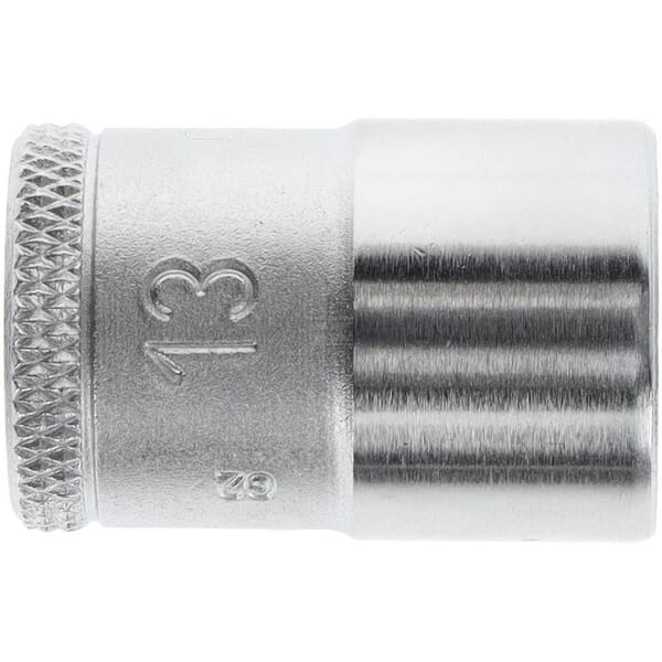 Klucz nasadowy 3/8" 12 kt. Gedore,13 mm DPD3013 | Exvi