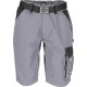 Szorty szaro/czarne M Kramp Original KW102231090092 | Exvi