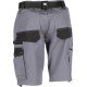 Szorty szaro/czarne M Kramp Original KW102231090092 | Exvi
