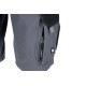 Szorty szaro/czarne M Kramp Original KW102231090092 | Exvi