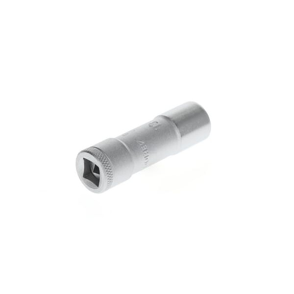 Klucz nasadowy przedłużany 12 kt. 3/8" DPD30L13 | Exvi