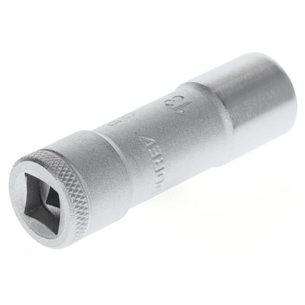 Klucz nasadowy przedłużany 12 kt. 3/8" DPD30L13 | Exvi