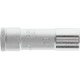 Klucz nasadowy przedłużany 12 kt. 3/8" DPD30L13 | Exvi