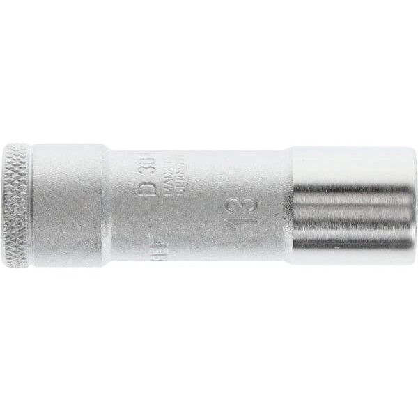 Klucz nasadowy przedłużany 12 kt. 3/8" DPD30L13 | Exvi