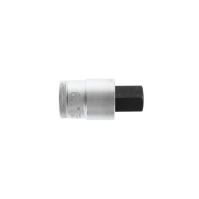 Nasadka imbus 1/2" Gedore, 19 mm DPIN1919 | Exvi