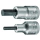Nasadka imbus 1/2" Gedore, 3/16" DPIN19316AF | Exvi