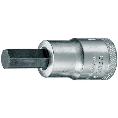 Nasadka imbus 1/2" Gedore, 7/32" DPIN19732AF | Exvi