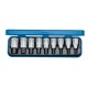 Zestaw nasadek imbusowych 1/2" Gedore 9 ele. DPIN19PA | Exvi