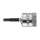 Nasadka imdusowa 1/4" Gedore, 8 mm DPIN208 | Exvi